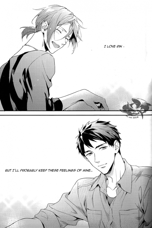 (C86) [PureSlider (Matsuo)] Yasashii Dokusen Yoku Zenpen  Gentle Possessiveness preque_07