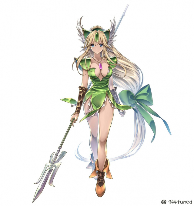 [ONEGROSS (144)] R8 (Seiken Densetsu 3) [Digital]_26