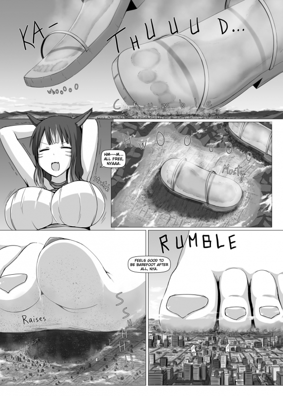 [Ochikonium (Terada Ochiko)] Deccott (Final Fantasy XIV) [Japanese, English] [Digital]_06