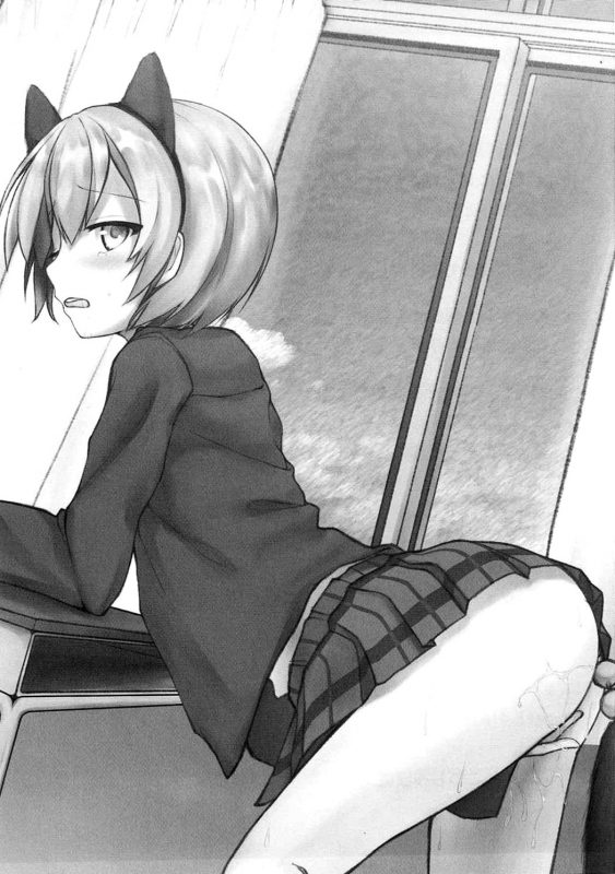 (C86) [Ringoya (Alp)] Rin-chan Analism (Love Live!) [English] [Doujins.com]_22