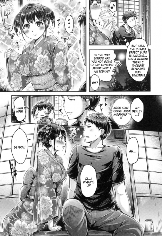 [Okumoto Yuuta] Koizome Marking Ch 1, 7, 10, 12 [English] [WhiteXmas]_053