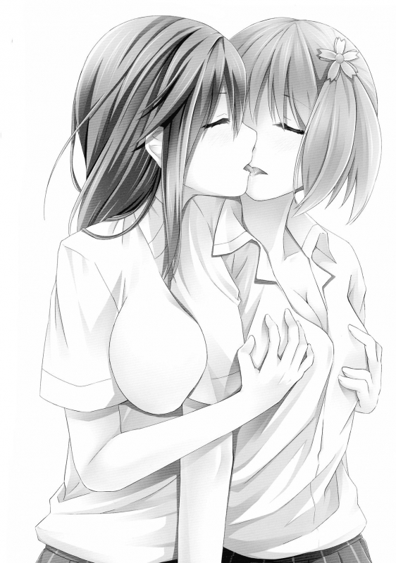 (C86) [STREAM OF CREEK (CREEK)] Sakura Strip (Sakura Trick) [English] [Goggled Anon]_18