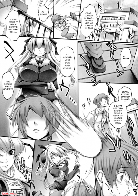 [Oohira Sunset] Pururun-Pulling [English] [Doujins.com]_074