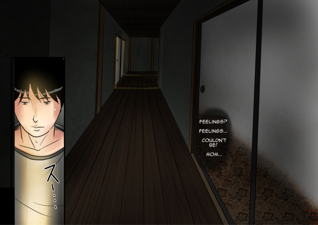 [Oozora Kaiko (kaiko)] Haha ni Koishite ~Wakare no Mae ni~  Makin_26