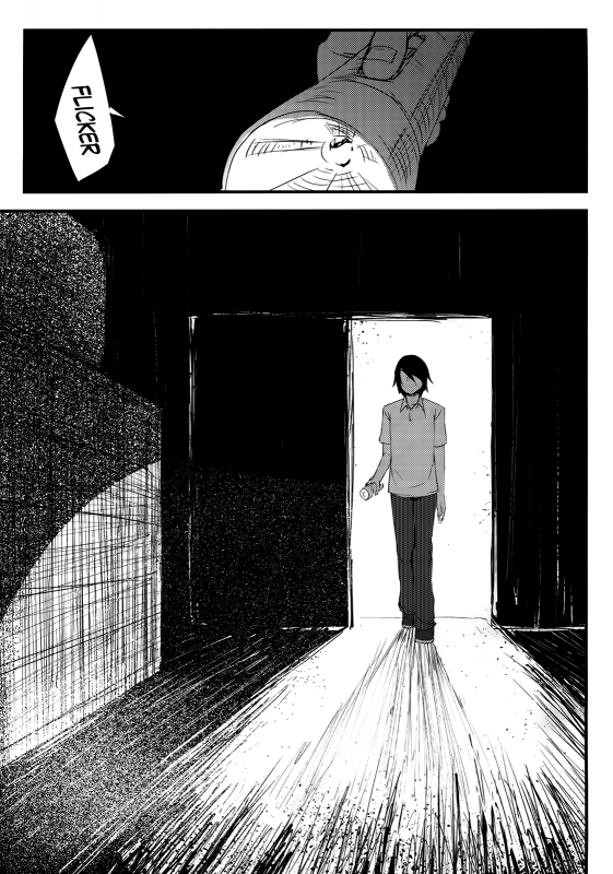 (C86) [Sakekan Memorial (SOLOPIPB)] Shiragasane  Layers of White [English] [Lazarus H]_09