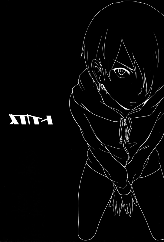 (C86) [Seki Sabato (Tsukuru)] Kazu Matome (Summer Wars) [English] [Shotachan]_028