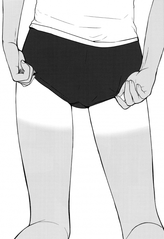 (C86) [Seki Sabato (Tsukuru)] Kazu Matome (Summer Wars) [English] [Shotachan]_048