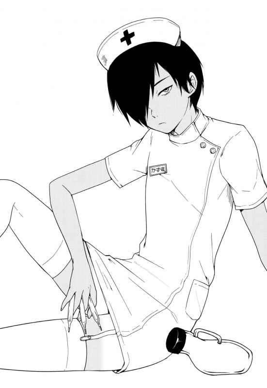 (C86) [Seki Sabato (Tsukuru)] Kazu Matome (Summer Wars) [English] [Shotachan]_050