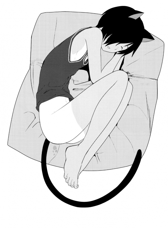 (C86) [Seki Sabato (Tsukuru)] Kazu Matome (Summer Wars) [English] [Shotachan]_052