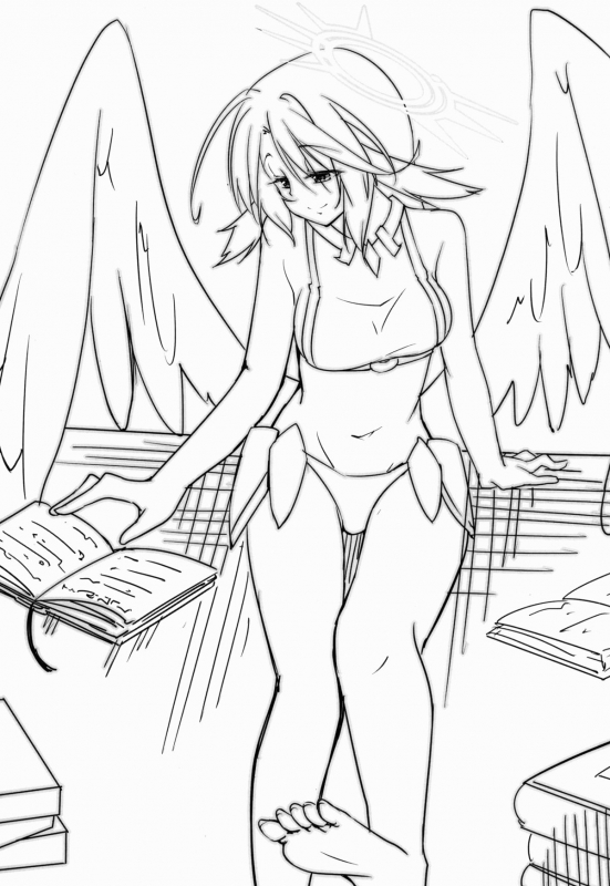 (C86) [Sekine (Sekine Hajime)] No Ecchi No Life (No Game No Life) [English] [PSYN]_16