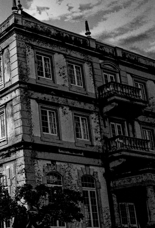 [Otarai Zero] Boku to Sensei to Tomodachi no Mama_144