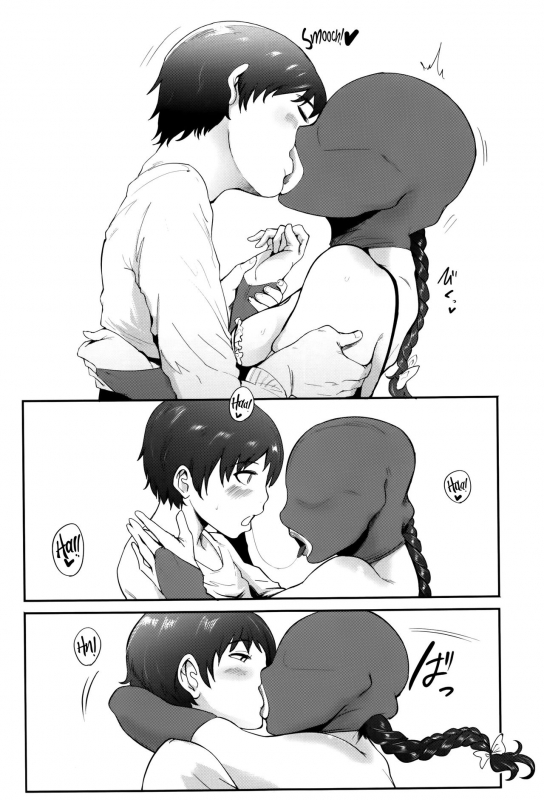 [Otochichi] Cooking Pakopako  Cooking Fucka (Mama Naranai Onna-tachi) [English] =LWB= [_106