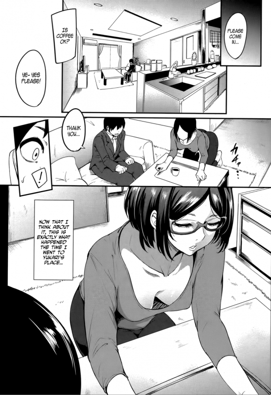 [Otochichi] Cooking Pakopako  Cooking Fucka [English] =LWB=_65