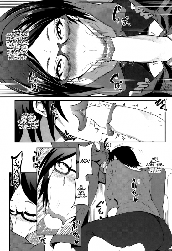 [Otochichi] Cooking Pakopako  Cooking Fucka [English] =LWB=_73