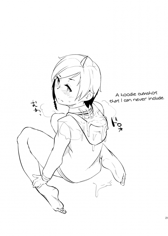 (C86) [Shichimen Soka (Sexyturkey)] Sousui ni Oshiri Ijirareru Hon (Sekai Seifuku _19