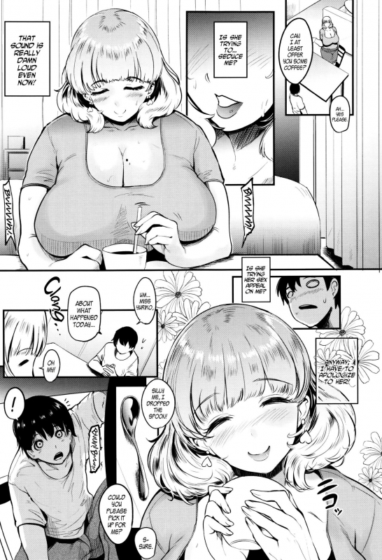 [Otochichi] Mama Naranai Onna-tachi Ch. 1-3 [English]_66