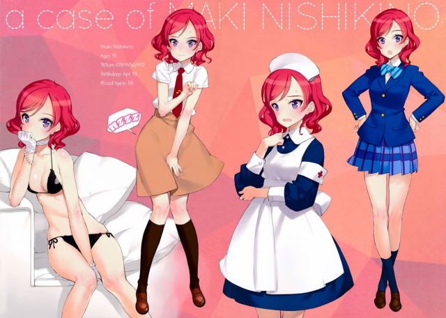 (C86) [Shoujo Kishidan (Oyari Ashito)] What is this thing called love 1 (Love Live!) [English]_08