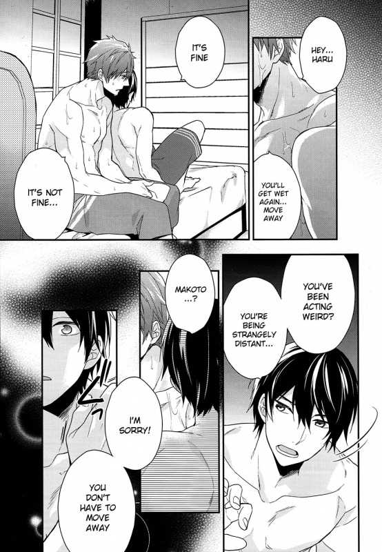 (C86) [Shuukyuu Itsukasei (Touya Tsuduru)] take two (Free!) [English] [Moy Moe Scans]_07