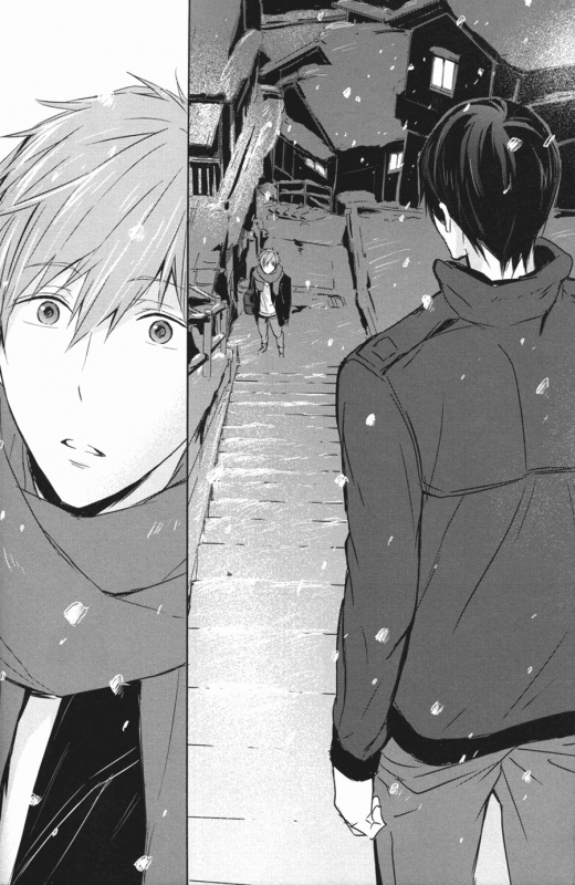 (C86) [Sneeeze (Kubu)] Namae o Yonde, Dakishimete  Call My Name, Embrace Me (Free!) [English]_35