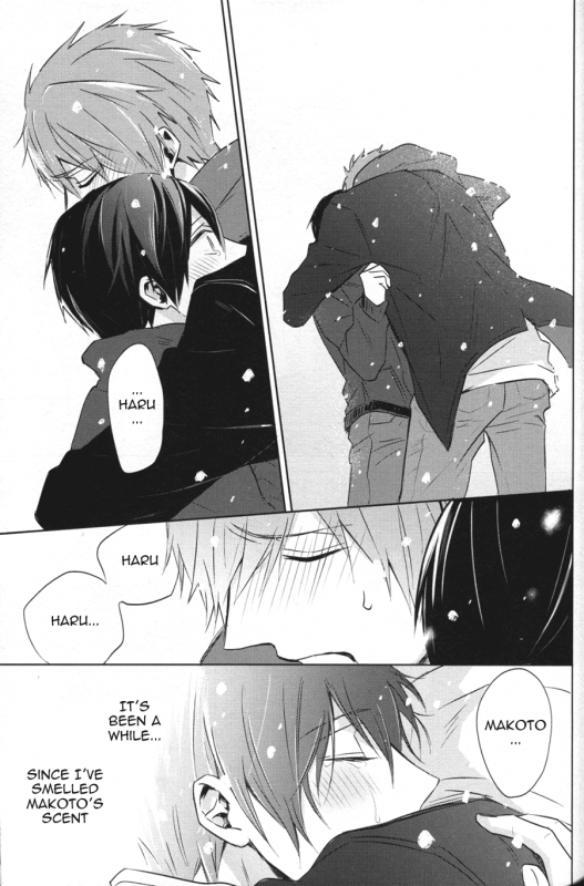 (C86) [Sneeeze (Kubu)] Namae o Yonde, Dakishimete  Call My Name, Embrace Me (Free!) [English]_44
