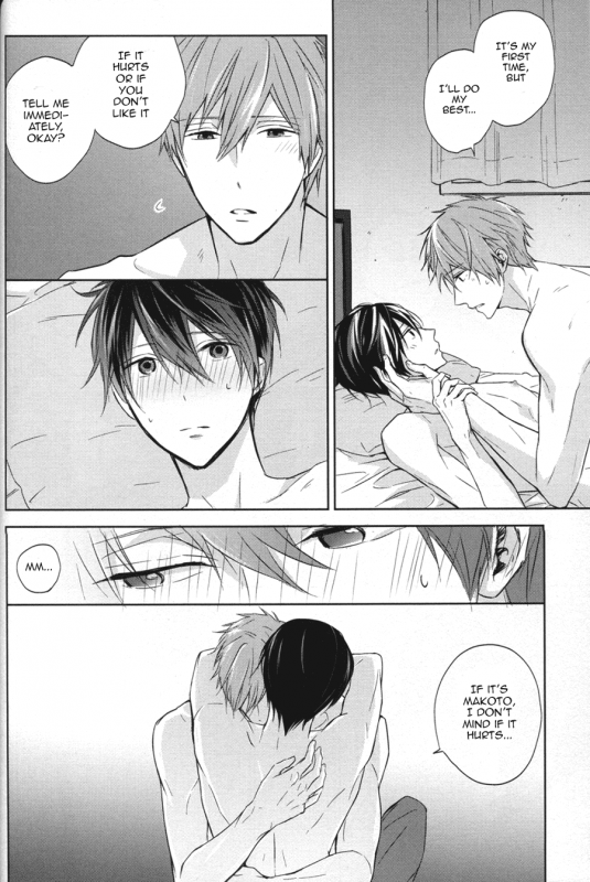 (C86) [Sneeeze (Kubu)] Namae o Yonde, Dakishimete  Call My Name, Embrace Me (Free!) [English]_49