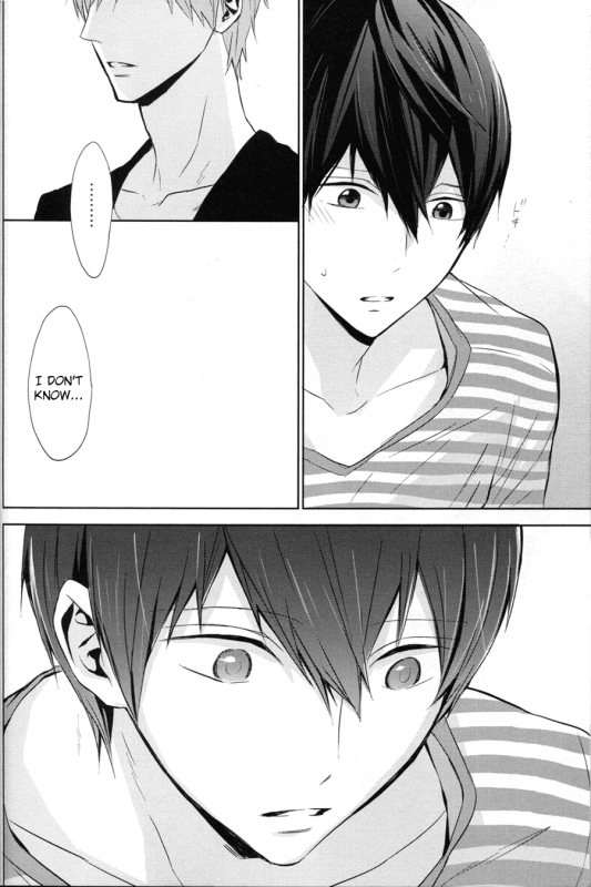 (C86) [Sneeeze (Kubu)] Namae o Yonde, Dakishimete  Call My Name, Embrace Me (Free!) [English] [ichig_16