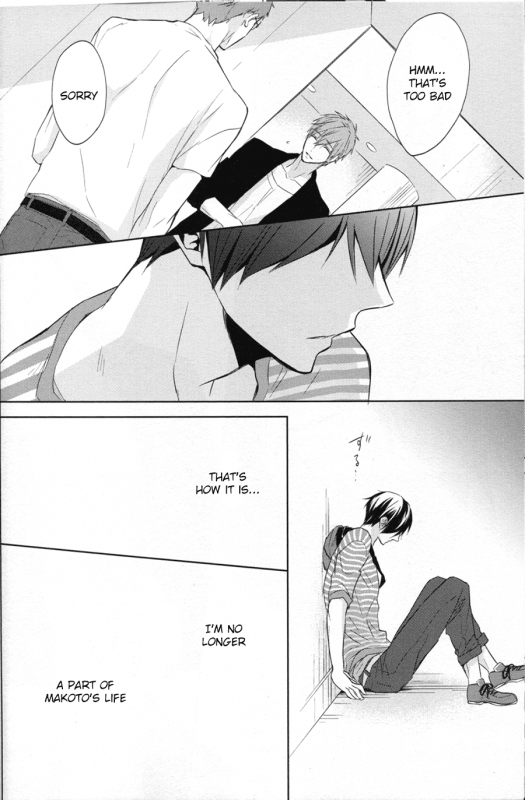 (C86) [Sneeeze (Kubu)] Namae o Yonde, Dakishimete  Call My Name, Embrace Me (Free!) [English] [ichig_18