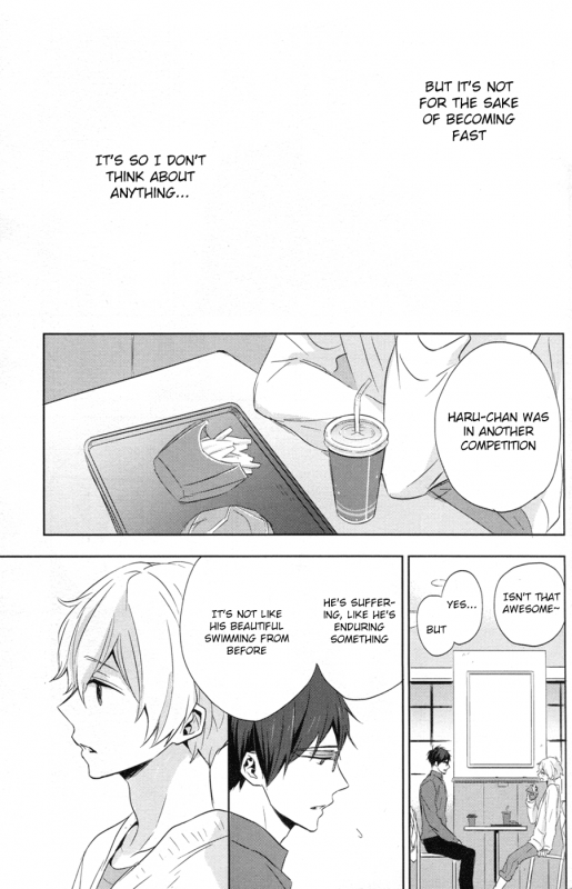 (C86) [Sneeeze (Kubu)] Namae o Yonde, Dakishimete  Call My Name, Embrace Me (Free!) [English] [ichig_26