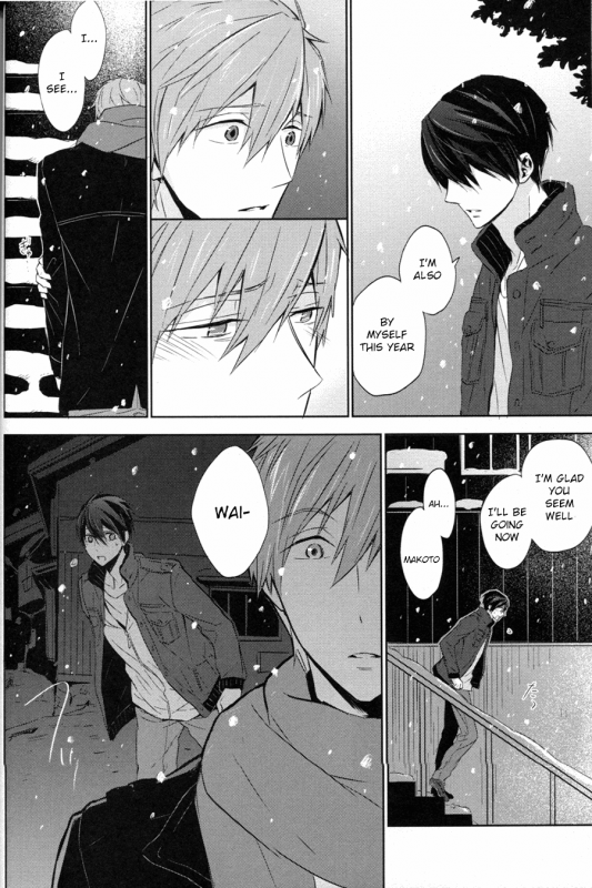 (C86) [Sneeeze (Kubu)] Namae o Yonde, Dakishimete  Call My Name, Embrace Me (Free!) [English] [ichig_37