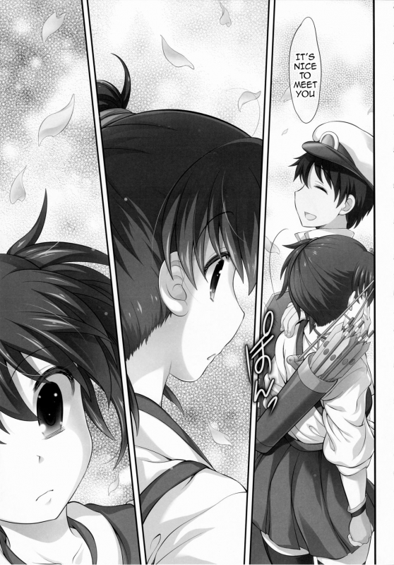 (C86) [Studio Anshin (Shiitakemiya Donco)] Kaga to Gokousen no Jijou (Kantai Coll_03