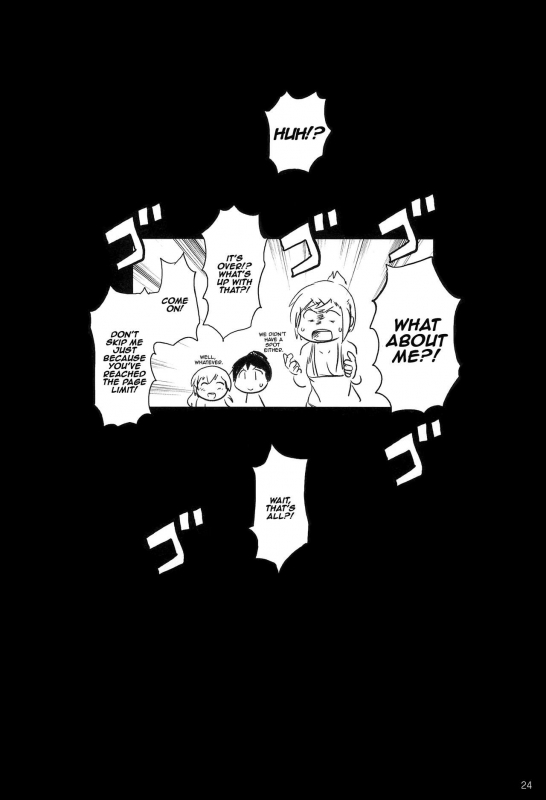 (C86) [Suitekiya _23