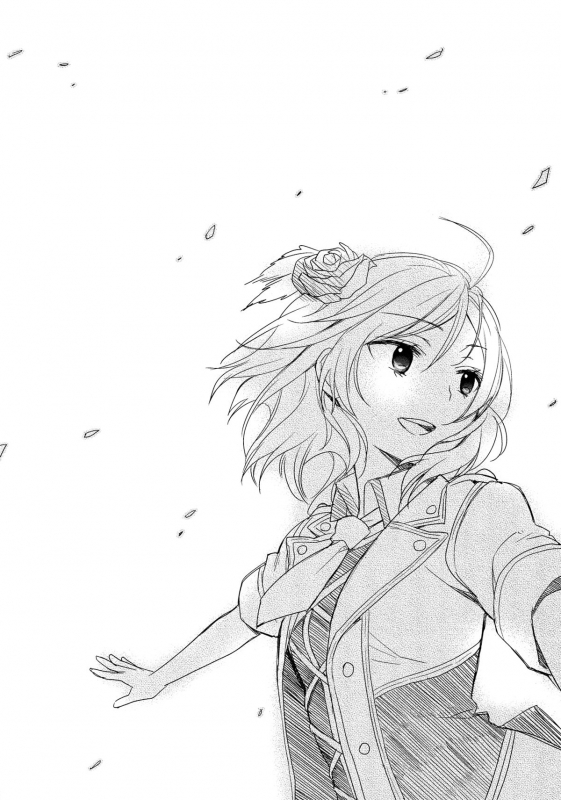 (C86) [Sweet Pea (Ooshima Tomo)] Sakashima no Taiy_46