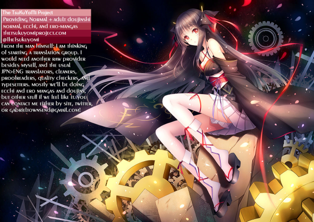 (C86) [Team Twin Devils (Nelo Angelo)] Sarani Seiyoku o moteamashita Yuukarin_17