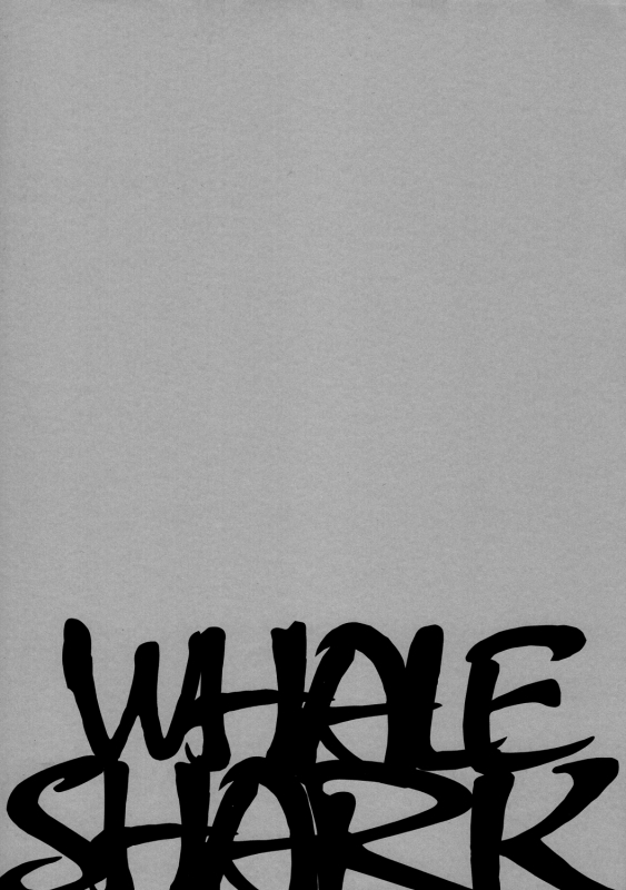 (C86) [URO (Amama)] Whale Shark (Free!) [English] [Baka Dumb Aho Scans]_13