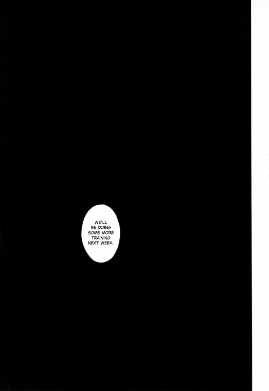 (C86) [Uran no Yakata (Uran)] Seikatsu Shidou Nigakki  Life Lessons - Second Term [English] {Manki_19