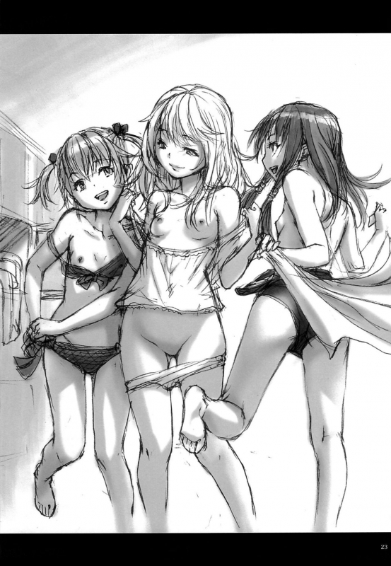 (C86) [Uran no Yakata (Uran)] Seikatsu Shidou Nigakki  Life Lessons - Second Term [English] {Manki_21