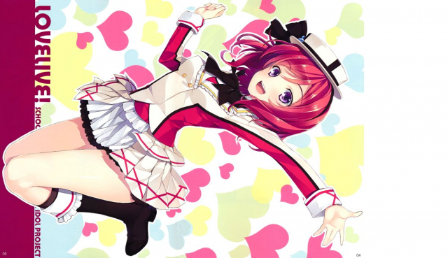 (C86) [WIREFRAME (Yuuki Hagure)] Erichi no Tobira (Love Live!) [English] {Eclair de Larmes}_02