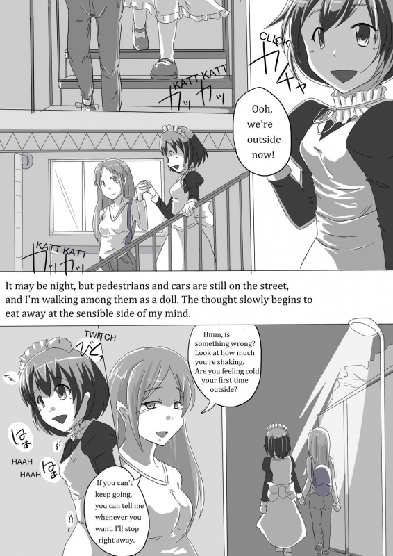 (C86) [Wagahaji!] Meta-koi! 2 [English]_14