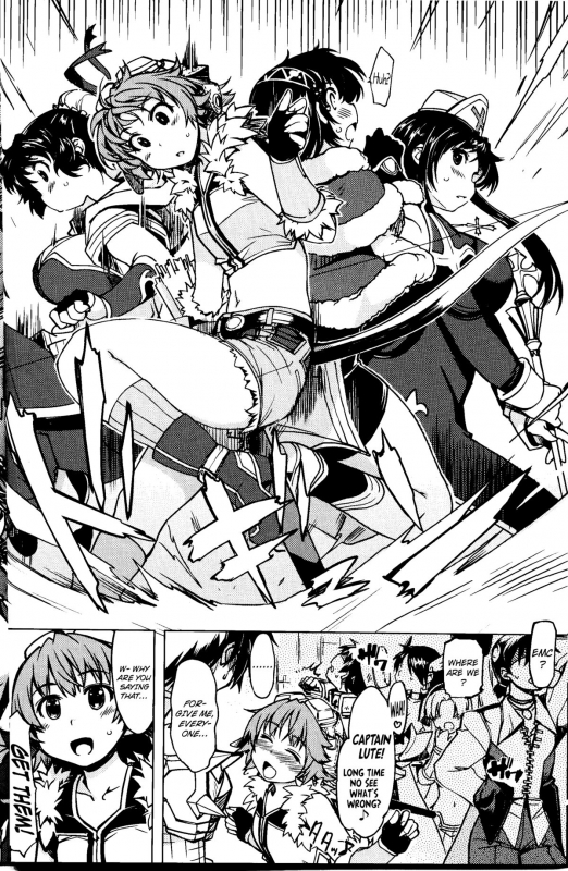 (C86) [Xration (mil)] Hime Kishi Tame 3 (Ragnarok Online) [English] {Natty Translations}_28