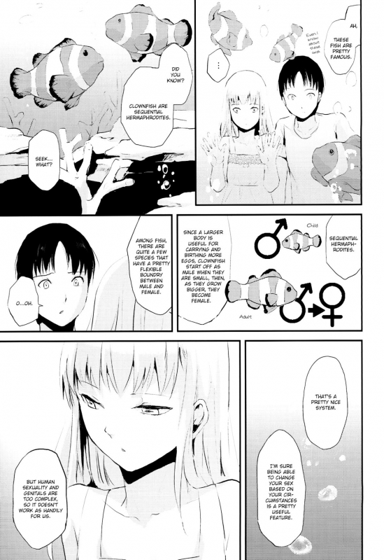 (C86) [Yadokugaeru (locon)] Natsu no Takenawa [English]_24