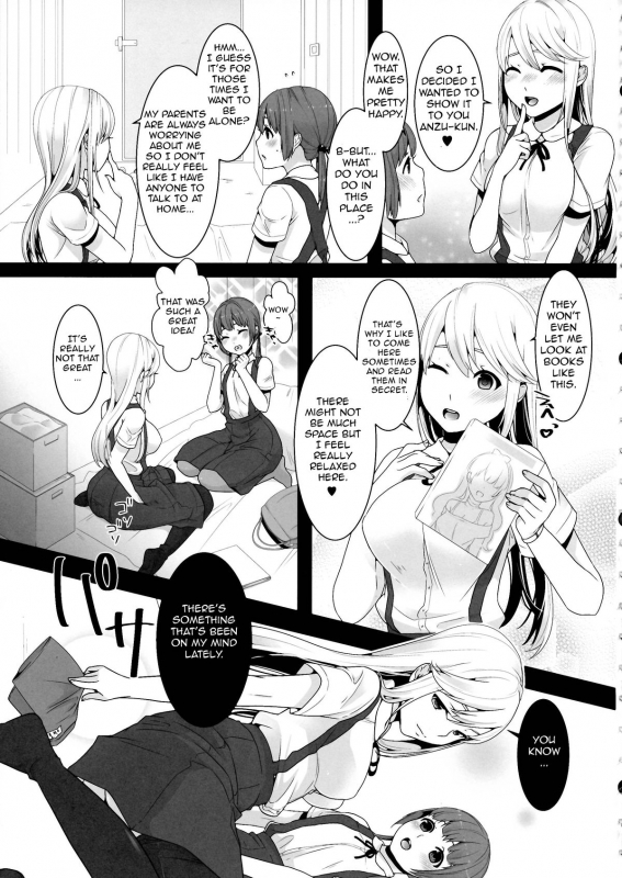 (C86) [dix-sept (Lucie)] Futanari-chan to Otokonoko [English] [Forbiddenfetish77]_10