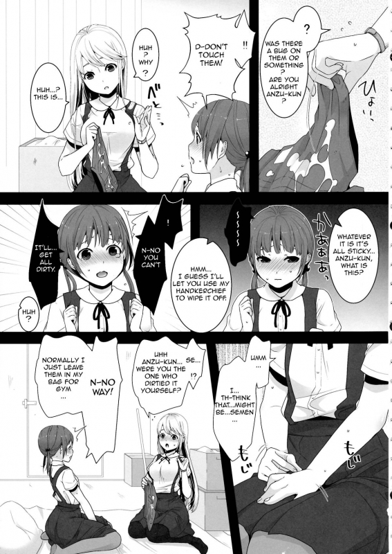(C86) [dix-sept (Lucie)] Futanari-chan to Otokonoko [English] [Forbiddenfetish77]_12