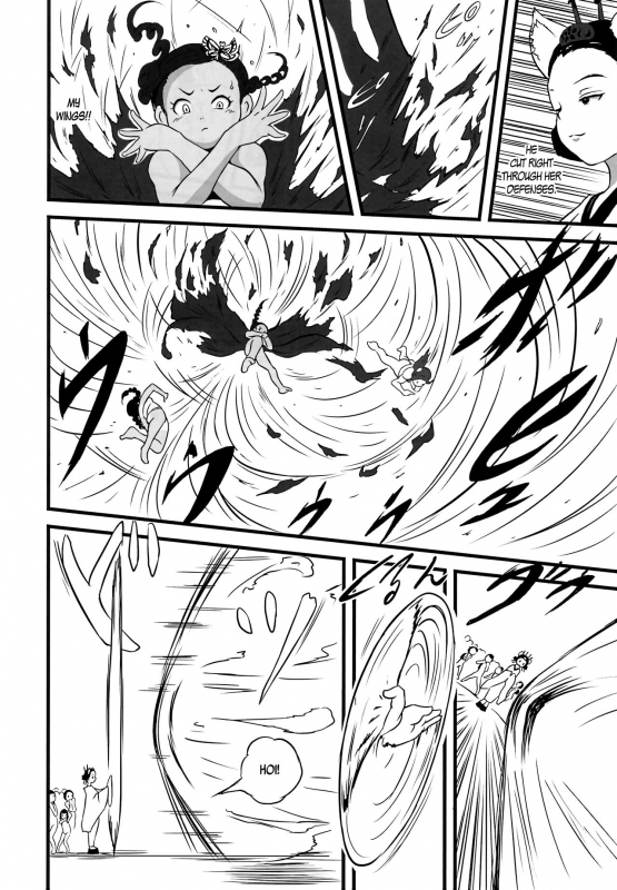 (C86) [popin'rabbit (Esora Koto)] Yurori Kyouiku Ni  Bath-Loli Education 2 [English] {arkngtha_11