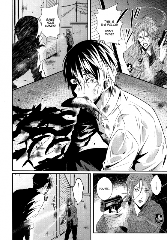 (C86) [zatta (tomose)] Meet Mermaid (Free!) [English]_06