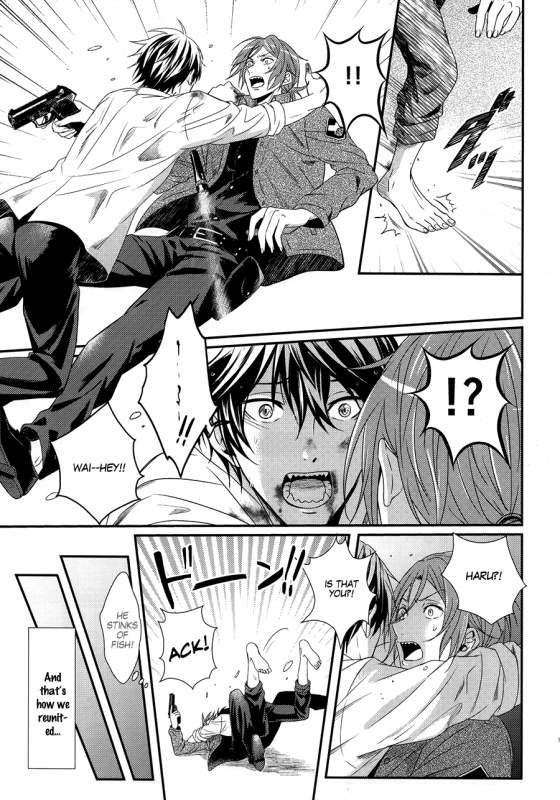 (C86) [zatta (tomose)] Meet Mermaid (Free!) [English]_07