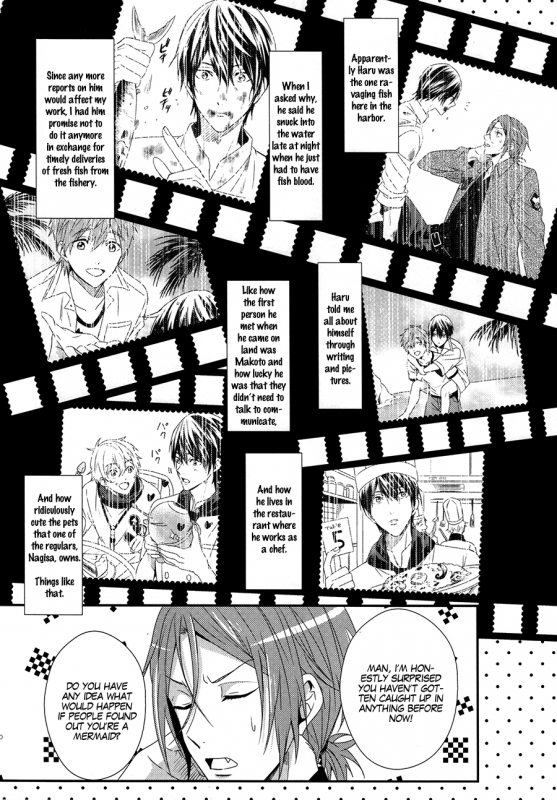 (C86) [zatta (tomose)] Meet Mermaid (Free!) [English]_08
