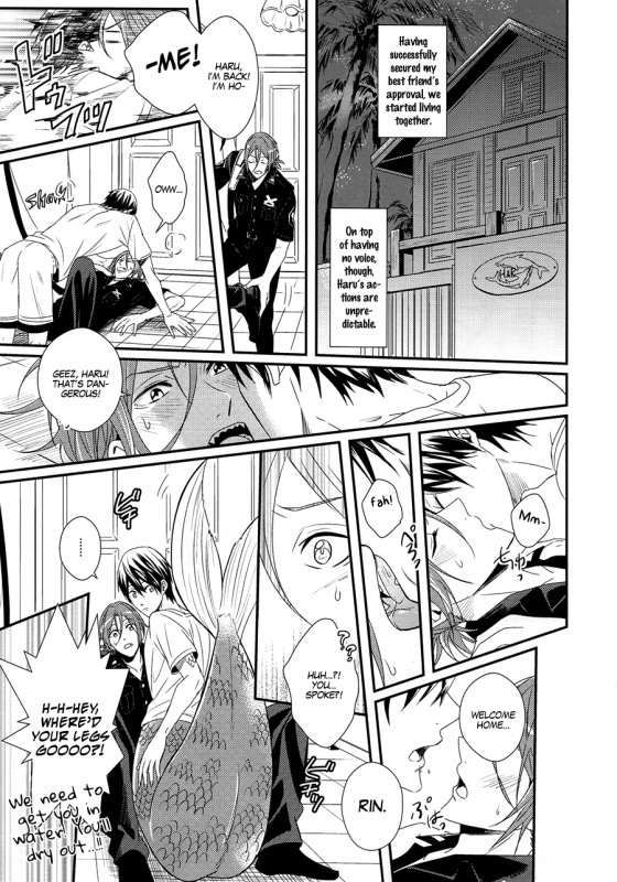 (C86) [zatta (tomose)] Meet Mermaid (Free!) [English]_11