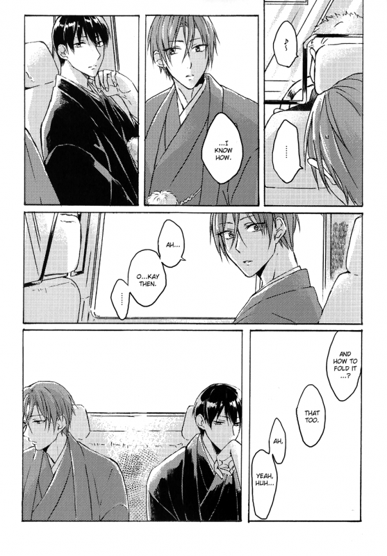 (C87) [321 (Mitui)] Torokeru Tsuyu wa Rikka no Gotoku  Dripping Dew Like Unto Snow_05