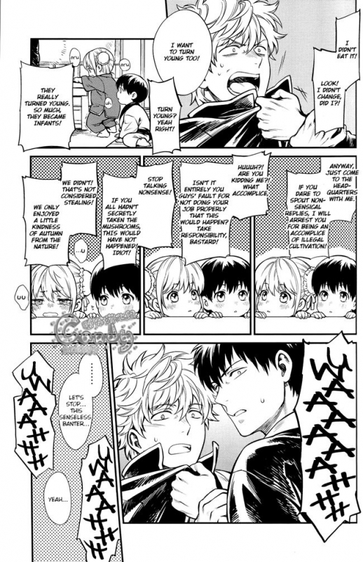 (C87) [3745HOUSE (Mikami Takeru)] Kazoku Gokko (Gintama) [English]_13