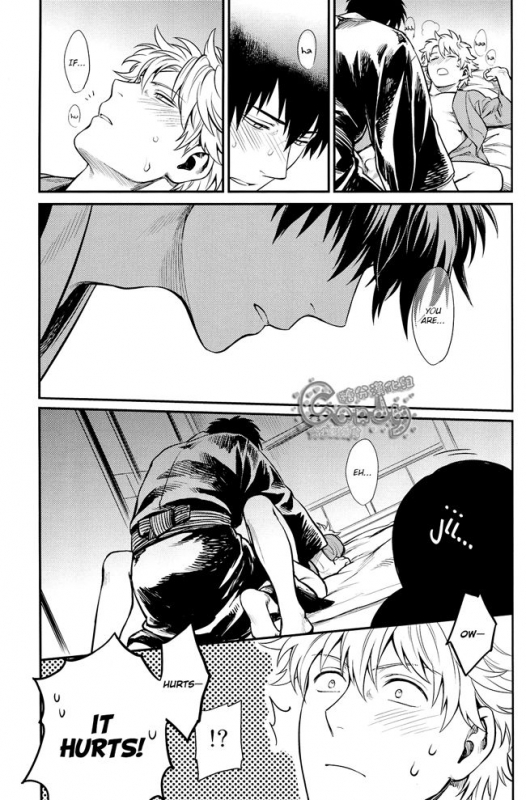 (C87) [3745HOUSE (Mikami Takeru)] Kazoku Gokko (Gintama) [English]_39